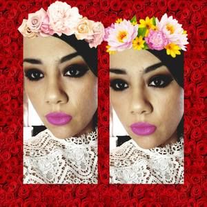 Meet your Posher, Nancy